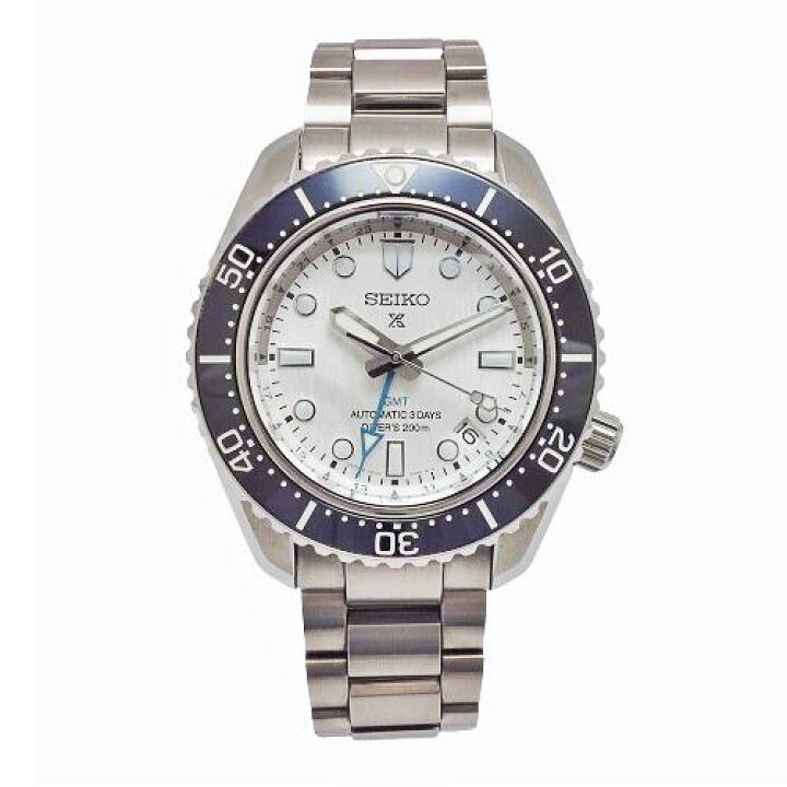 楽天市場】【ランクAB】SEIKO セイコー SBEJ019 6R54-00E0 PROSPEX 