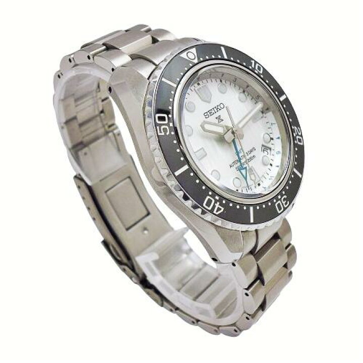 美品】数量限定生産品 セイコー SEIKO SBEJ019 SPB439J1 楽天市場 