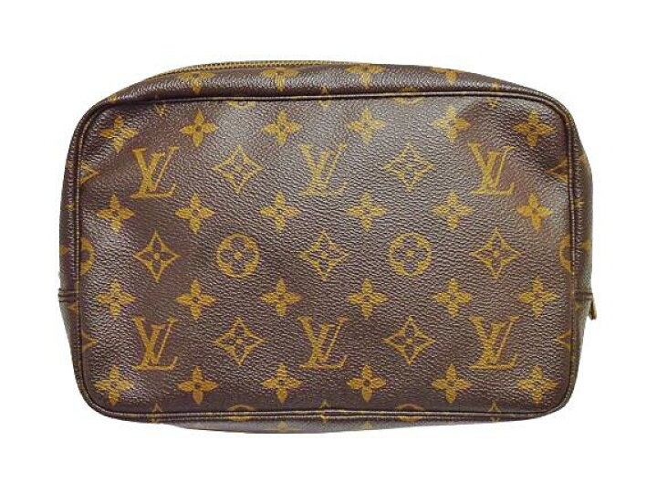 楽天市場】【ランクB】LOUIS VUITTON ルイヴィトン M47524 トゥルース 