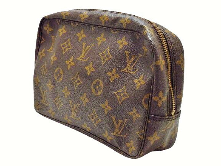 楽天市場】【ランクB】LOUIS VUITTON ルイヴィトン M47524 トゥルース 