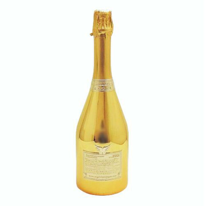 楽天市場】【未開栓】ANGEL CHAMPAGNE エンジェル シャンパン 