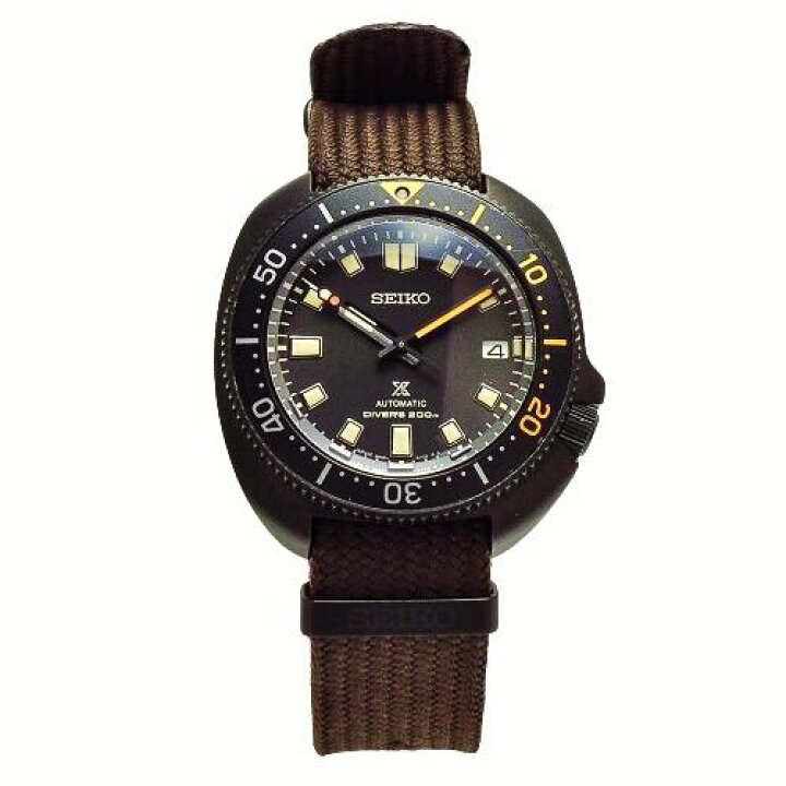 楽天市場】【ランクA】SEIKO セイコー SBDC157 6R35-01W0 プロスペック 