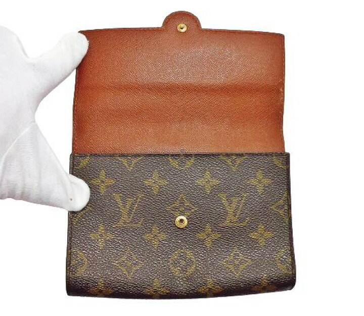 楽天市場】【ランクB】LOUIS VUITTON ルイヴィトン M51975 アルシュ 