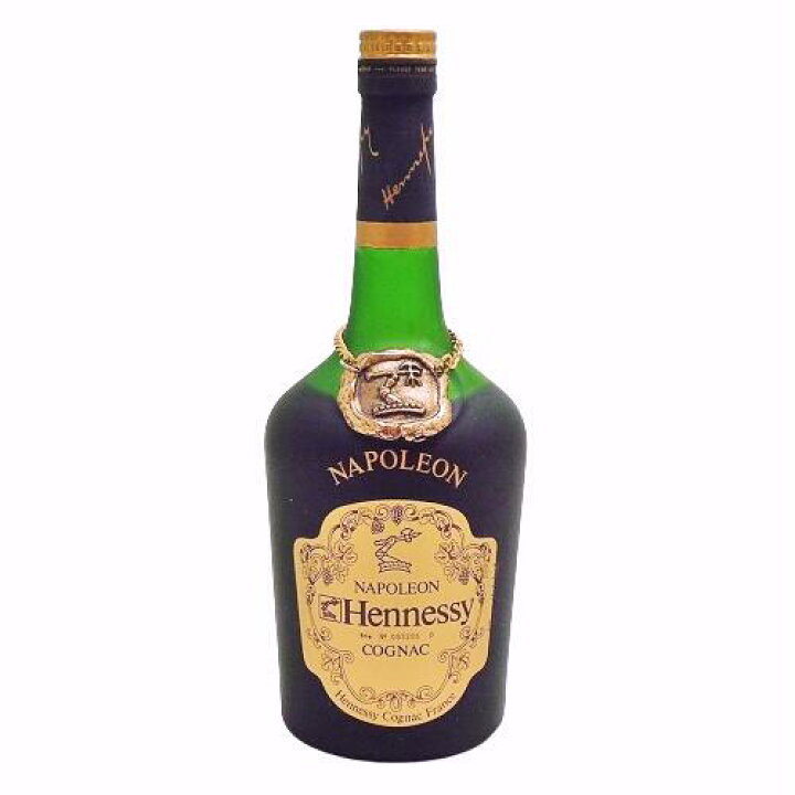 楽天市場】【未開栓】Hennessy ヘネシー ナポレオン 700ml 40 