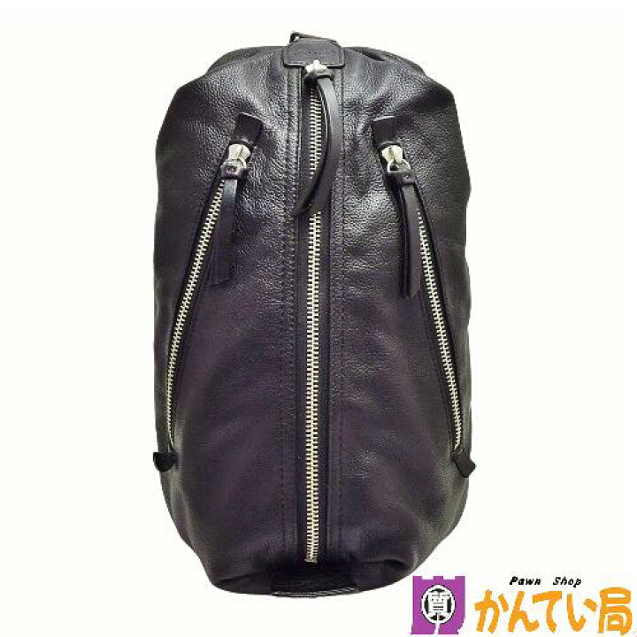 楽天市場】【ランクB】COACH コーチ 70360 トンプソン ボディバッグ 
