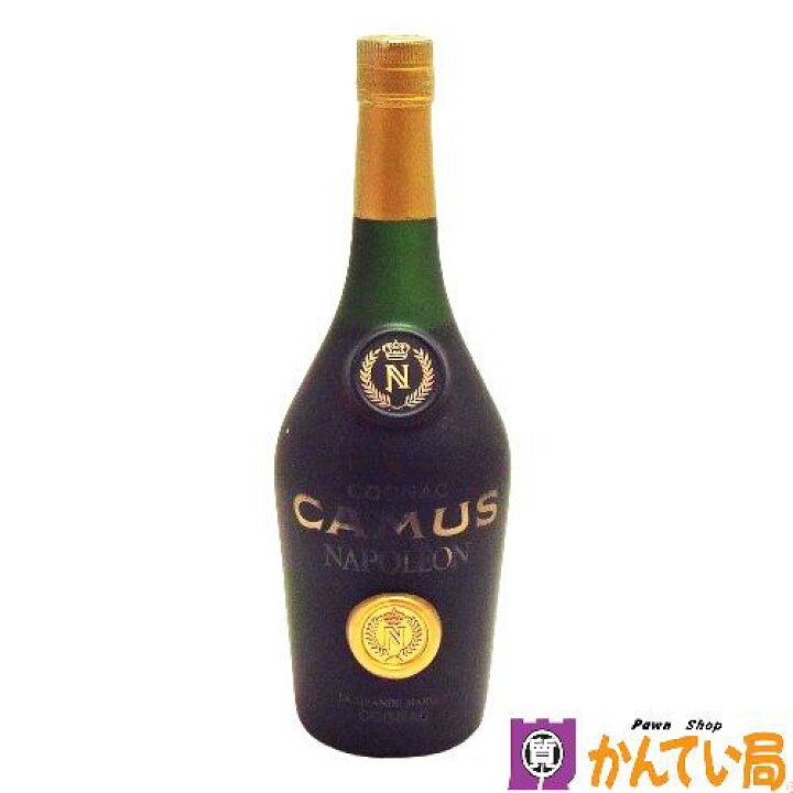 楽天市場】【未開栓】CAMUS カミュ ナポレオン ラ・グランマルキ 700ml 