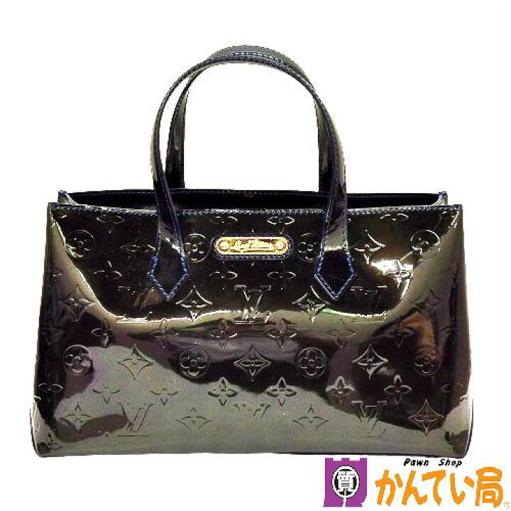 楽天市場】【ランクAB】LOUIS VUITTON ルイヴィトン M93684 ウィル 