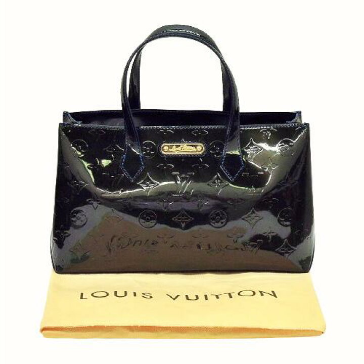 楽天市場】【ランクAB】LOUIS VUITTON ルイヴィトン M93684 ウィル 