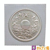 楽天市場】昭和天皇 在位60年 1万円 銀貨の通販