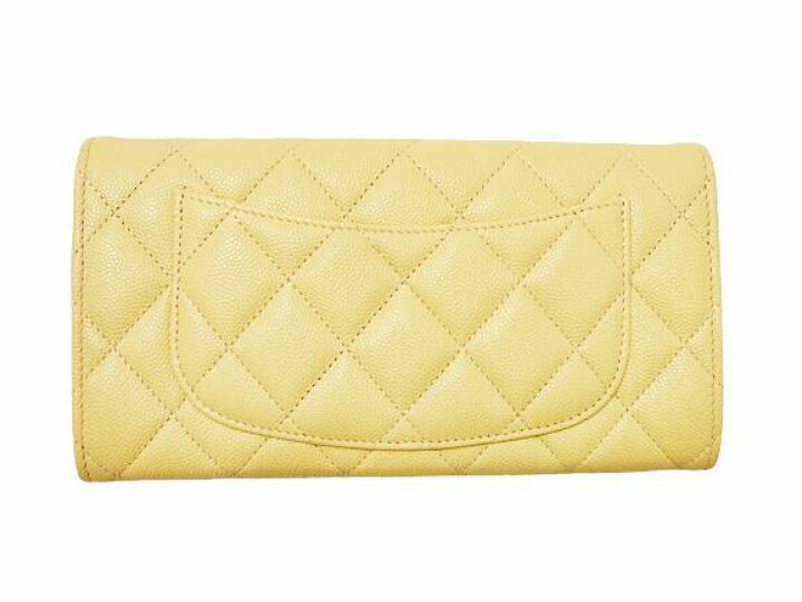楽天市場】【特上品】CHANEL シャネル AP0241 Y33352 NG754 クラシック 