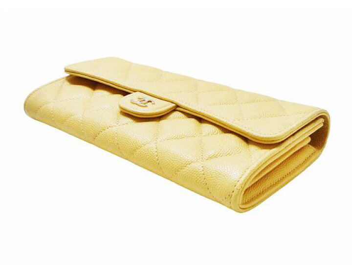 楽天市場】【特上品】CHANEL シャネル AP0241 Y33352 NG754 クラシック 