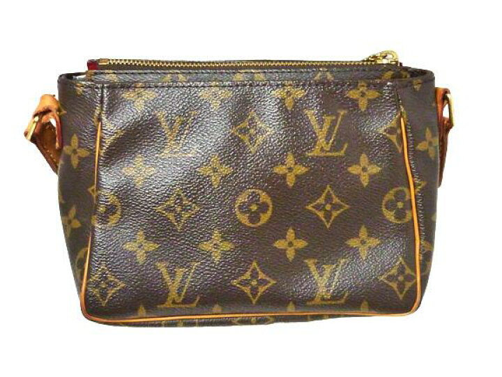 楽天市場】【ランクB】LOUIS VUITTON ルイヴィトン M51165 ヴィバシテ 