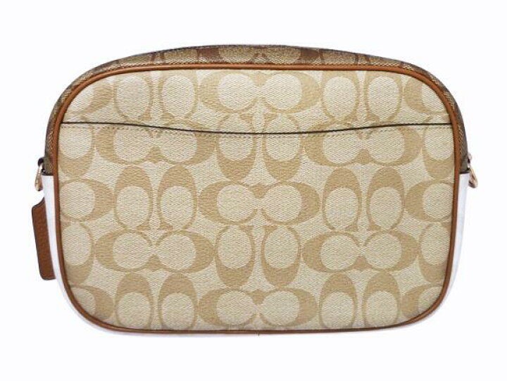 楽天市場】【美品】COACH コーチ CA172 ジェイミー カメラバッグ 