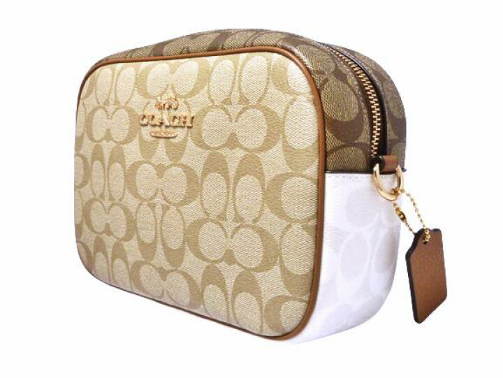 楽天市場】【美品】COACH コーチ CA172 ジェイミー カメラバッグ 