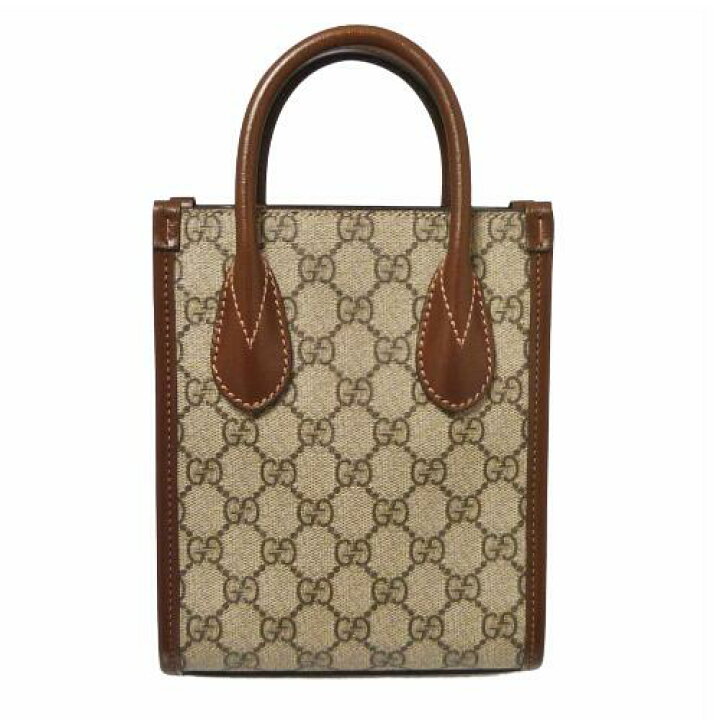 楽天市場】【美品】GUCCI グッチ 671623 インターロッキングG 