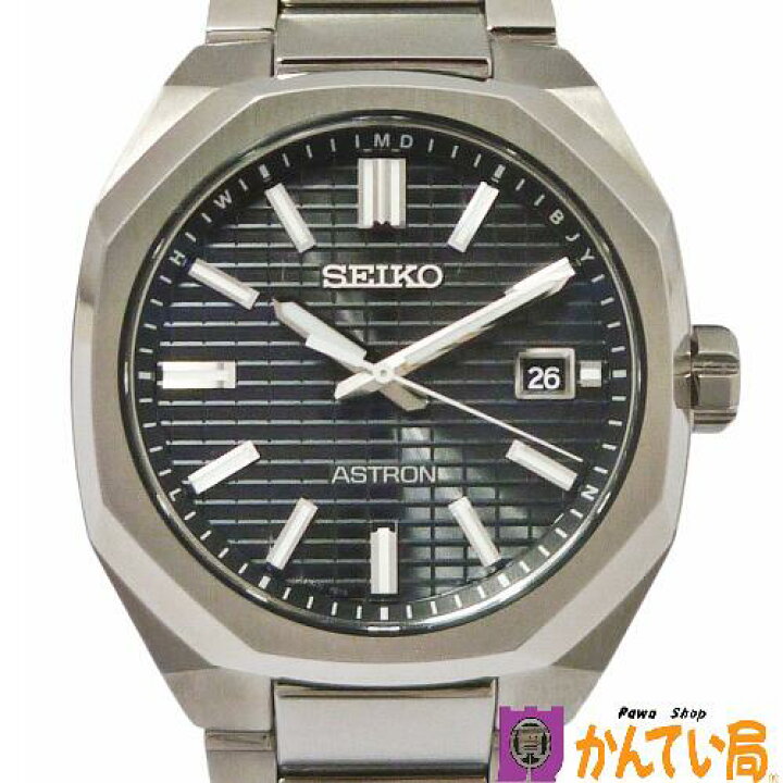 楽天市場】【美品】SEIKO セイコー SBXY063 7B72-0AF0 アストロン 