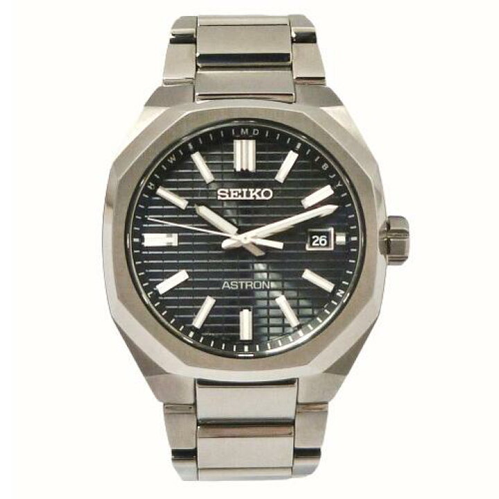 楽天市場】【美品】SEIKO セイコー SBXY063 7B72-0AF0 アストロン