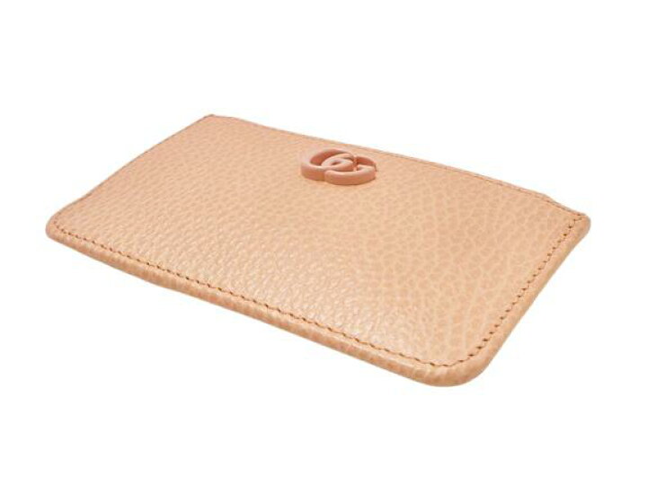 楽天市場】【特上品】GUCCI グッチ 701070 ダブルG キーチェーン 