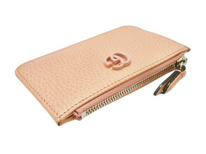 楽天市場】【特上品】GUCCI グッチ 701070 ダブルG キーチェーン 