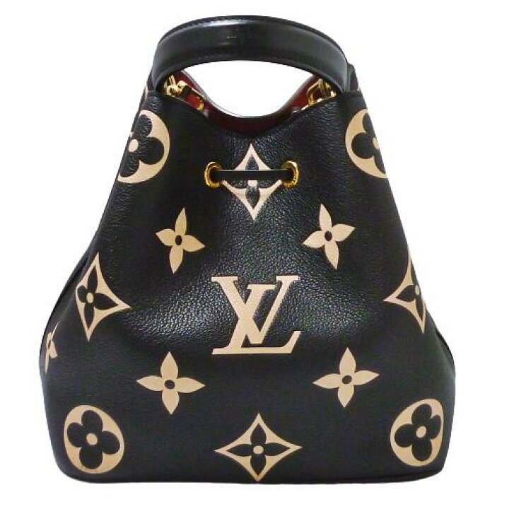 楽天市場】【ランクB】LOUIS VUITTON ルイヴィトン M45497 ネオノエMM 