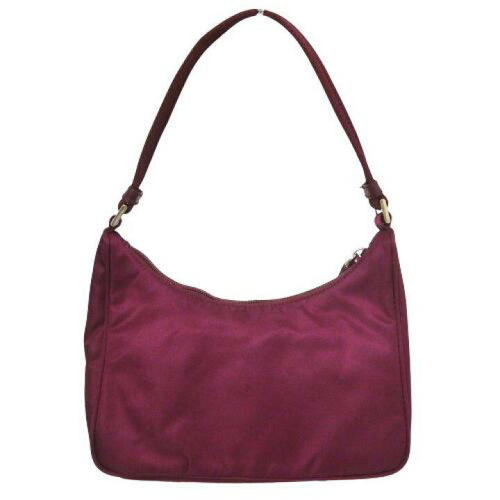 楽天市場】【美品】PRADA プラダ KP6040 ナイロン ワンショルダー 