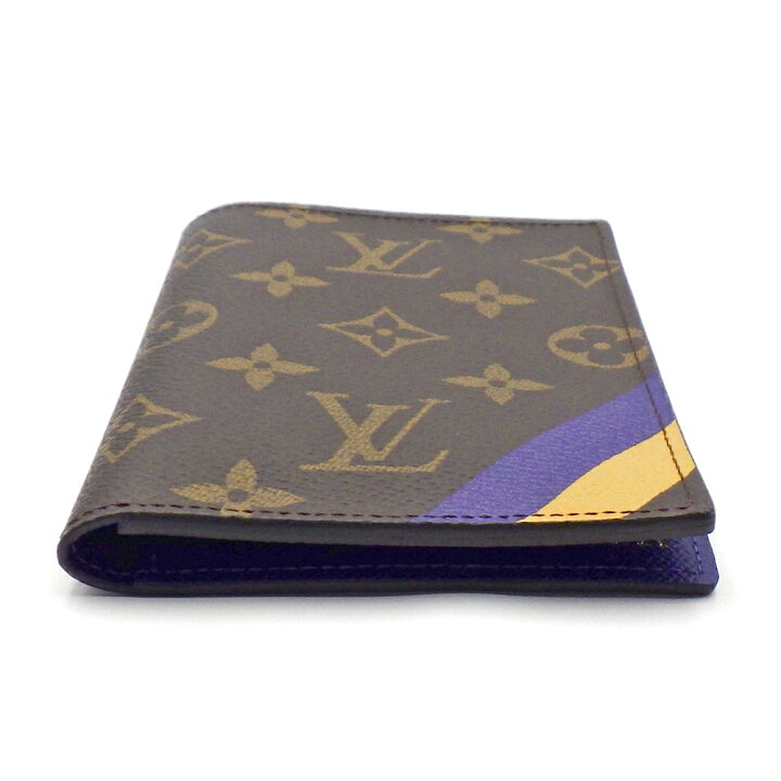 楽天市場】LOUIS VUITTON ルイヴィトン M64502 クーヴェルテュール 