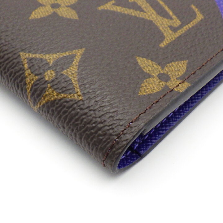 楽天市場】LOUIS VUITTON ルイヴィトン M64502 クーヴェルテュール 