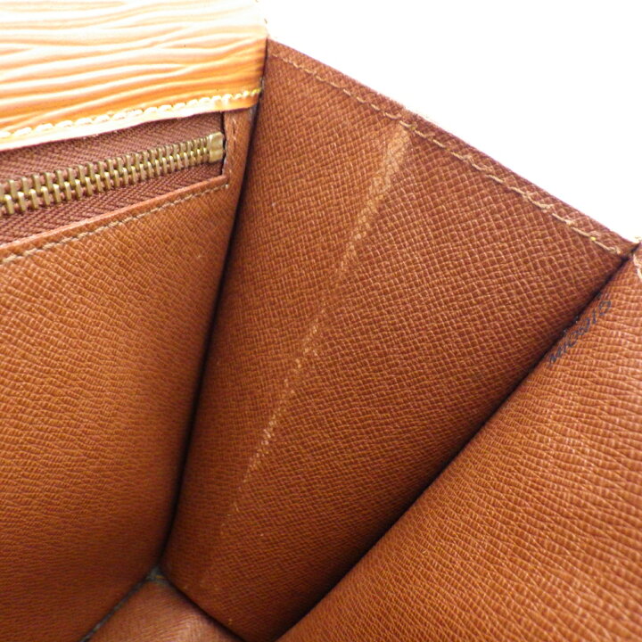 楽天市場】LOUIS VUITTON ルイヴィトン M52618 ポシェット セリエ 