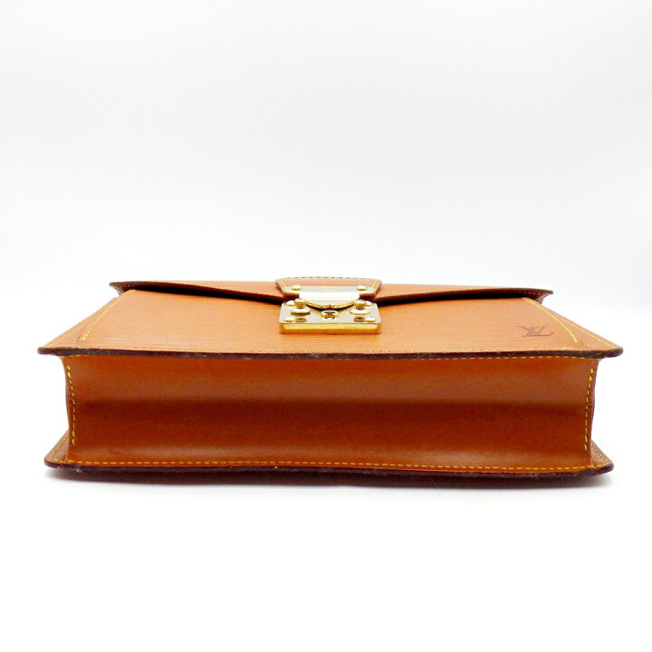 楽天市場】LOUIS VUITTON ルイヴィトン M52618 ポシェット セリエ 