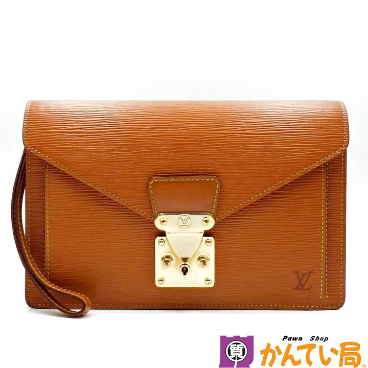 楽天市場】LOUIS VUITTON ルイヴィトン M52618 ポシェット セリエ 