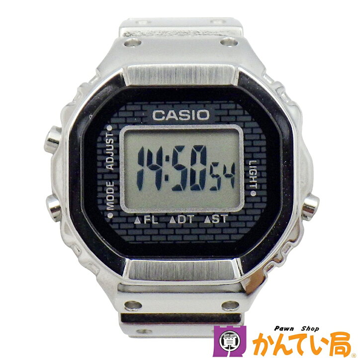 楽天市場】CASIO カシオ CRW-001-1JR RING WATCH リングウォッチ 50 