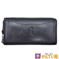 楽天市場】marc jacobs スナップショット 長財布の通販
