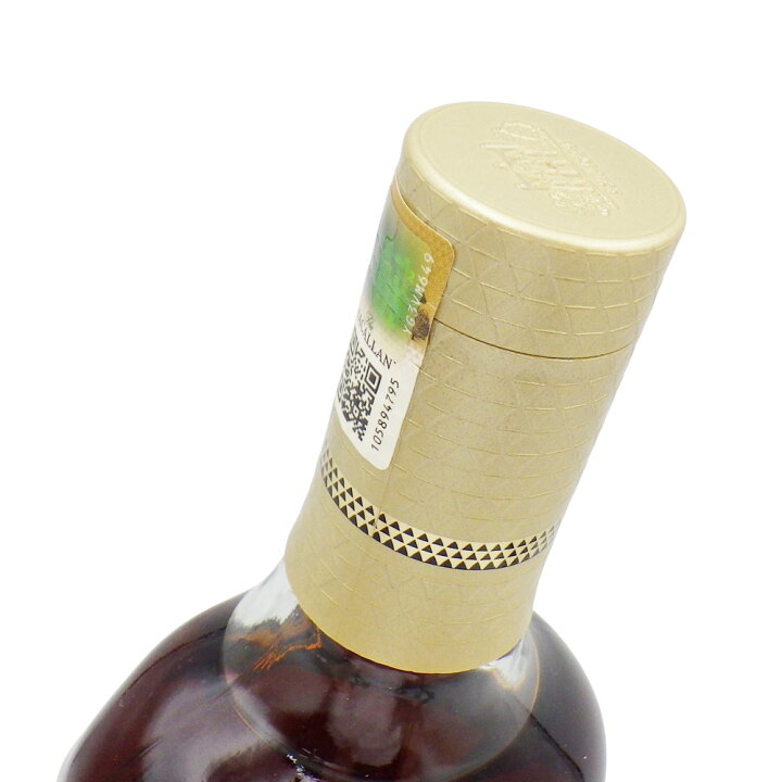 楽天市場】ザ マッカラン 12年 シェリーオークカスク 700ml 40% THE 