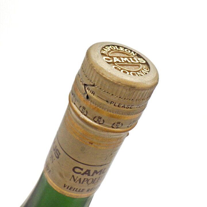 楽天市場】カミュ ナポレオン ヴィエイユ リザーブ 700ml CAMUS 