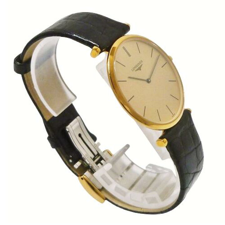 楽天市場】【ランクB】LONGINES ロンジン L4.709.2 グランド  
