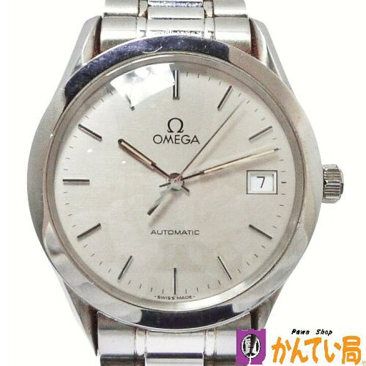 楽天市場】【ランクB】OMEGA オメガ 366.0895 シーマスター クラシック 