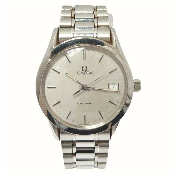 オメガ シーマスター ref.st3660895・OMEGA seamaster オメガ  