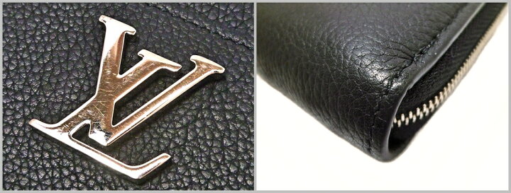 楽天市場】【良品】LOUIS VUITTON ルイヴィトン M80099 ジッピー 