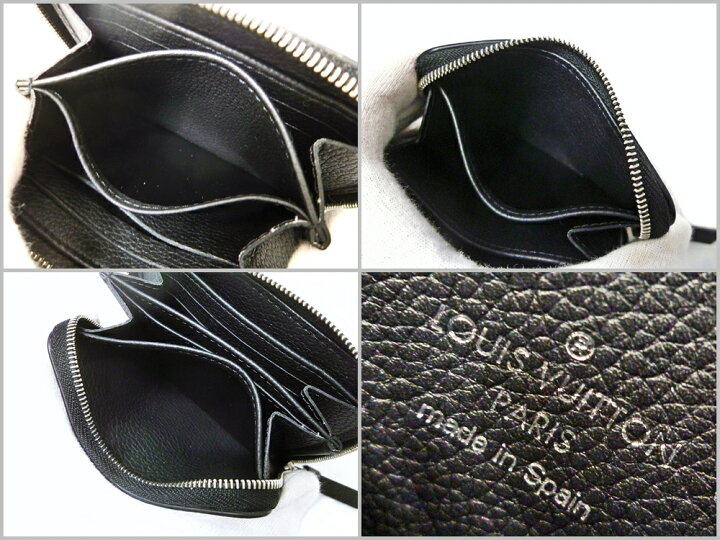 楽天市場】【良品】LOUIS VUITTON ルイヴィトン M80099 ジッピー  
