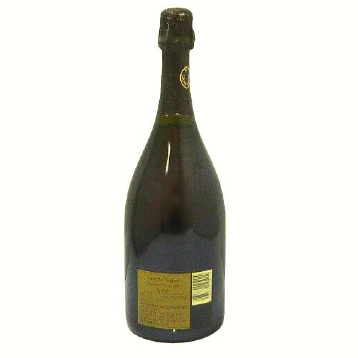 未開栓品】 果実酒 シャンパン ドンペリニヨン Dom Perignon 750ml  