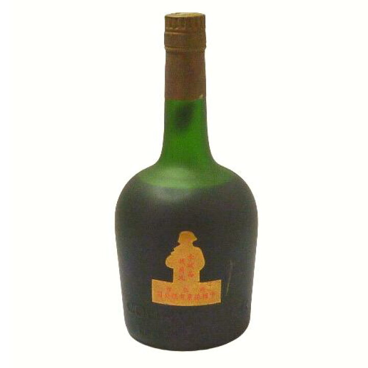 楽天市場】【未開栓】COURVOISIER クルボアジェ ナポレオン 700ml 40 