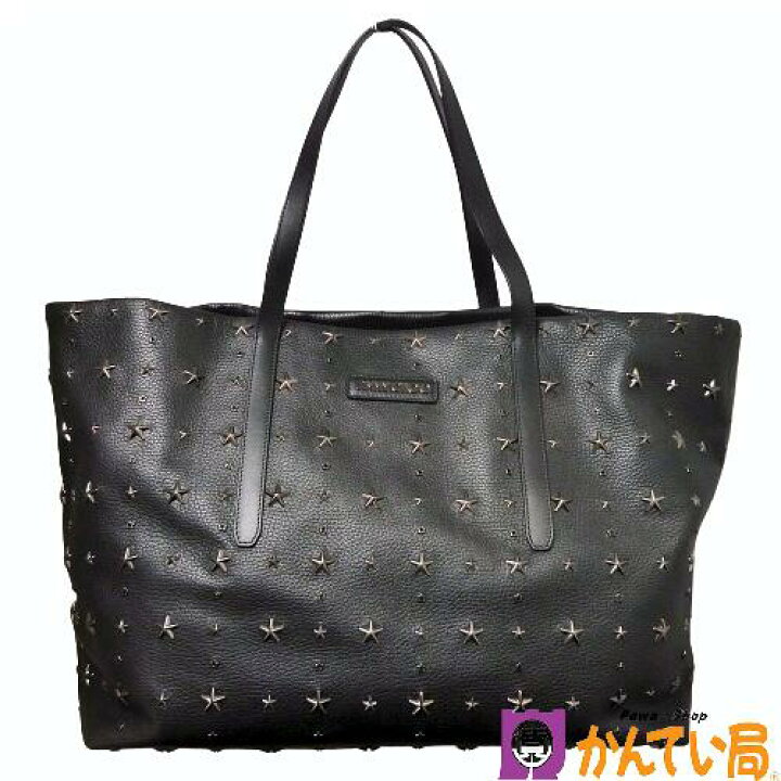 楽天市場】【美品】JIMMY CHOO ジミーチュウ ピムリコ トートバッグ  