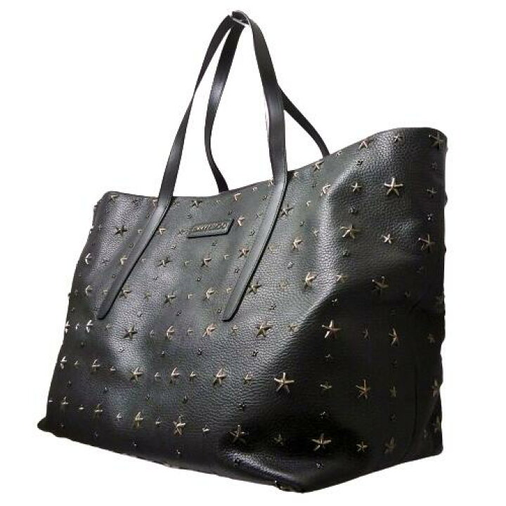 楽天市場】【美品】JIMMY CHOO ジミーチュウ ピムリコ トートバッグ 