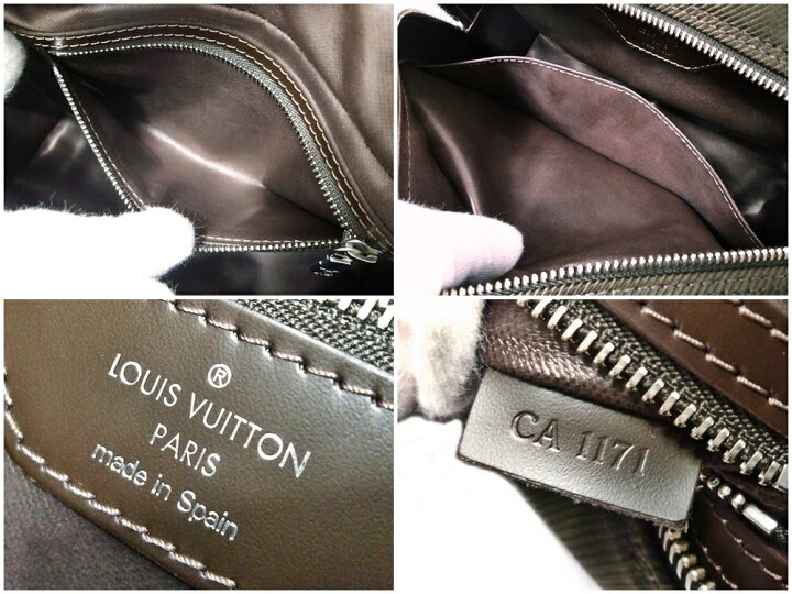 楽天市場】【特上品】LOUIS VUITTON ルイヴィトン M30758 パラナ 