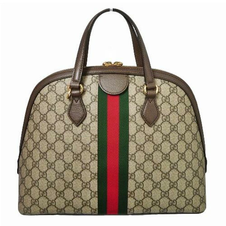 楽天市場】【良品】GUCCI グッチ 524533 オフィディア 2WAYバッグ 