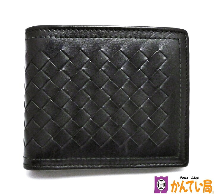 楽天市場】【ランクB】BOTTEGA VENETA ボッテガヴェネタ 193642 二  