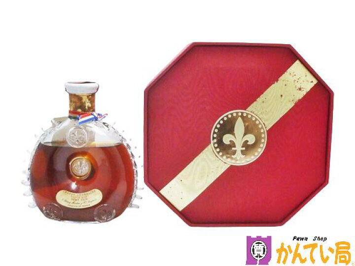 楽天市場】【未開栓】REMY MARTIN レミーマルタン ルイ13世 ベリー  