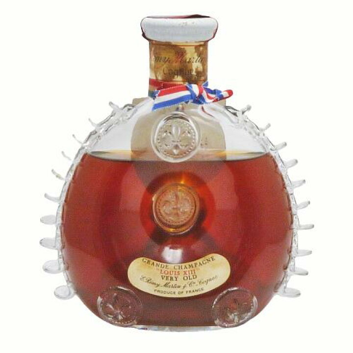 楽天市場】【未開栓】REMY MARTIN レミーマルタン ルイ13世 ベリー  