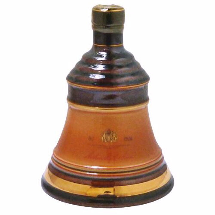 楽天市場】【未開栓】BELL 
