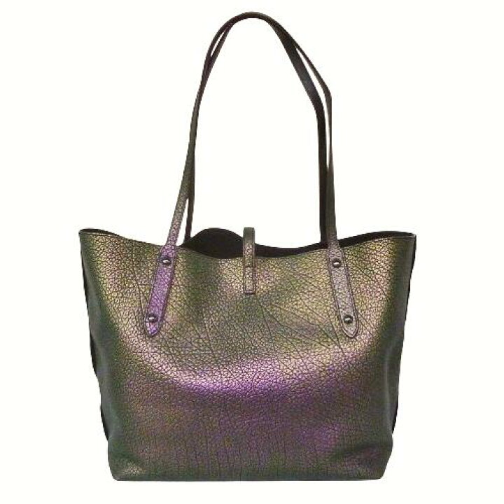 楽天市場】【ランクAB】COACH コーチ 54631 トートバッグ ハンドバッグ 